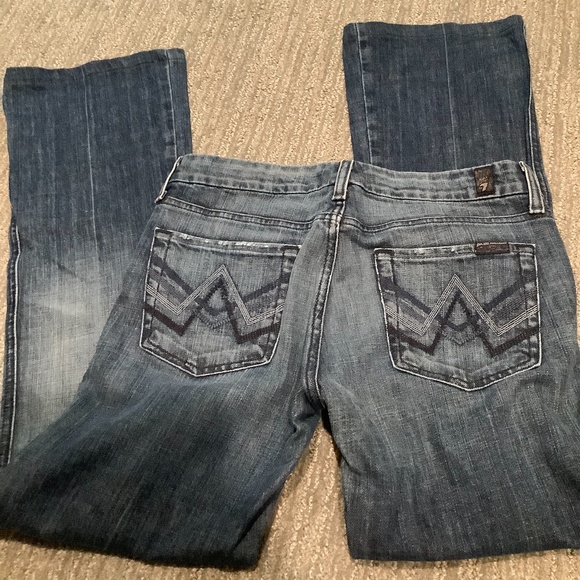 7 Jeans - Picture 3 of 4